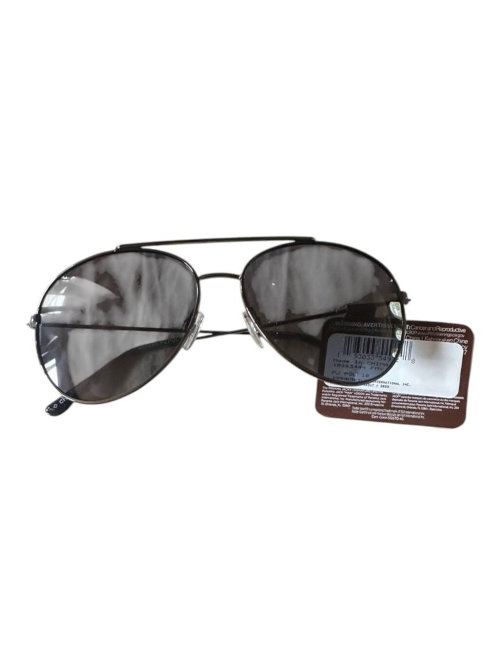 NEW FOSTER GRANT OL1223 PJPOL10 Polarized Sunglasses